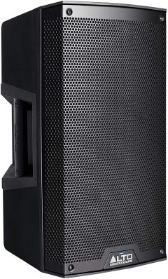 Alto Professional TS310 2 Way Powered PA Speaker