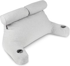 Milliard Double Reading Pillow