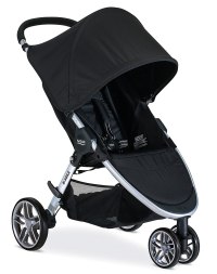 Britax B-Agile