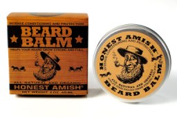Honest Amish