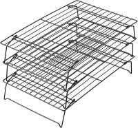 Wilton Excelle Elite 3-Tier Cooling Rack