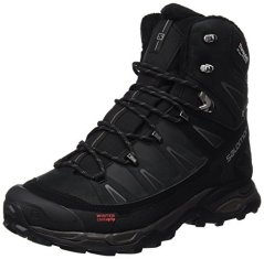 Salomon Men's X Ultra Winter CS Waterproof Performance Boot