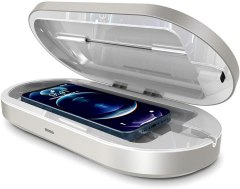 Trianium Smartphone UV Sanitizer