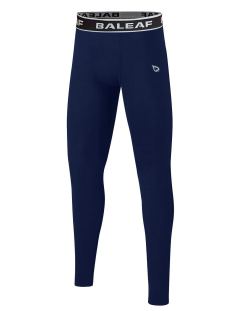 BALEAF Youth Compression Pants