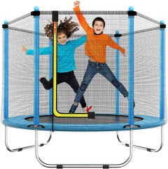 Annzoe 60” Trampoline for Kids