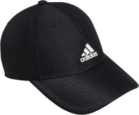 Adidas Boy's Decision Structured Adjustable Cap