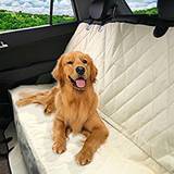 5 Best Car Seat Covers For Pets July 2021 Bestreviews