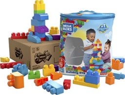 Mega Bloks