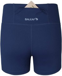 BALEAF 4-Inch Spandex Shorts