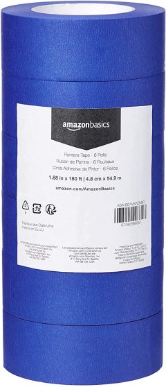 Amazon Basics Painter's Tape