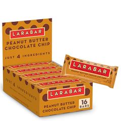 Larabar Peanut Butter Chocolate Chip