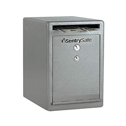 SentrySafe Depository Safe