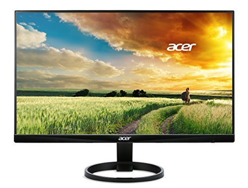 Acer R240HY 23.8-Inch Widescreen Monitor