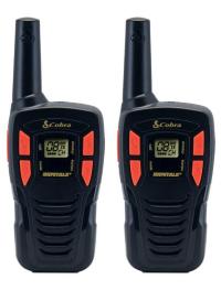 Cobra ACXT145 Walkie Talkies