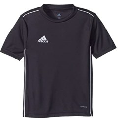 adidas Child Soccer Core 18 Training Jersey