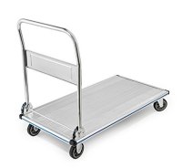 AdirOffice Platform Truck