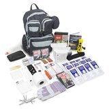Emergency Zone 840-2 Urban Survival Bug Out Bag Emergency Disaster Kit