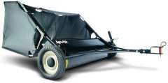 Agri-Fab 42-Inch Tow Lawn Sweeper