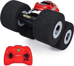 Air Hogs Super Soft Stunt Shot RC Car