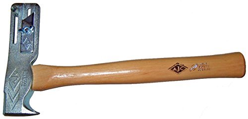 AJC 17 oz. Magnet Roofing Hatchet