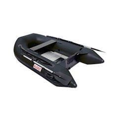 ALEKO 3-Person Fishing Boat