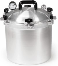 All American 1930 921 Canner Pressure Cooker