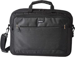 Amazon Basics 11.6-Inch Laptop and Tablet Shoulder Bag