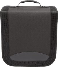 Amazon Basics CD/DVD Binder