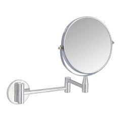 AmazonBasics Wall-Mounted Vanity Mirror