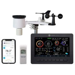 Ambient Weather WS-2000 Smart Weather Station