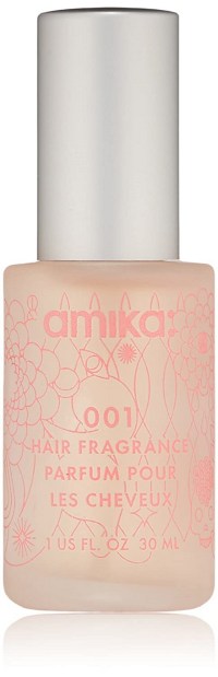 amika Signature Hair Fragrance