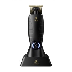 Andis Professional Cord/Cordless Lithium-ion Electric Beard & Hair Trimmer 