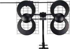 Antennas Direct ClearStream 4V TV Antenna