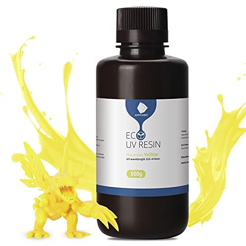 Anycubic Plant-Based UV Resin