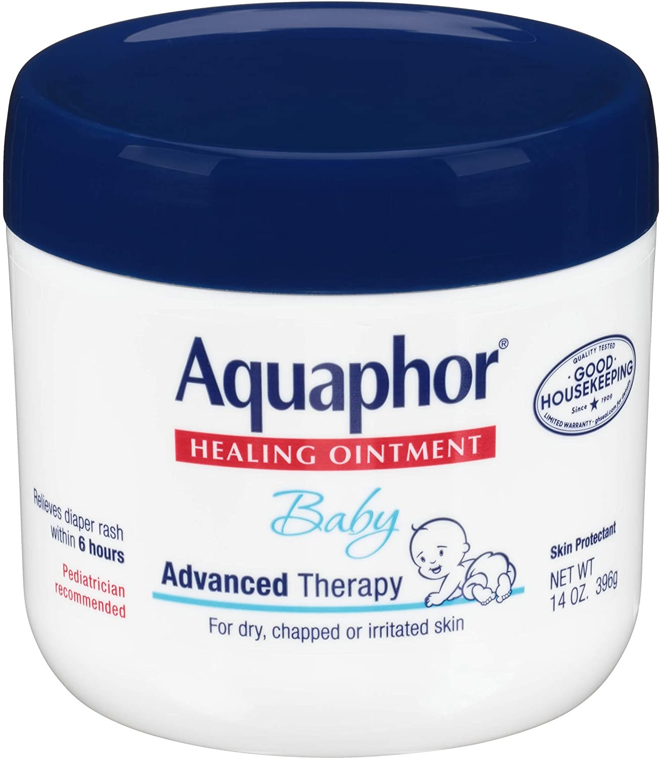 Aquaphor Baby Healing Ointment