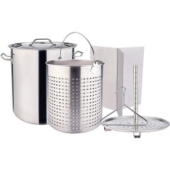 ARC All-In-One Stainless Steel Stock Pot