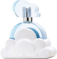 Ariana Grande Cloud