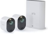 Arlo Ultra 2