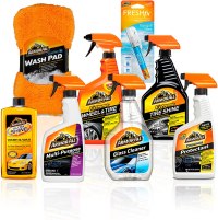ArmorAll Premier Car Care Kit