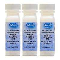 Hyland's Arnica Tablets