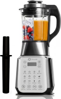 AstralShip Stainless Steel Professional Blender