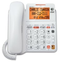 AT&T Standard Corded Phone