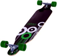 Atom Longboards Drop Through