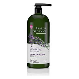 Avalon Organics