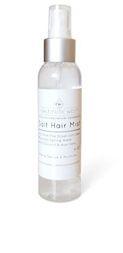 Saltitude West Texturizing Spray