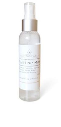 Saltitude West Texturizing Spray
