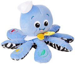 Baby Einstein Octoplush Musical Toy