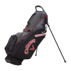 Callaway Hyperlite Zero Double Strap Stand Bag