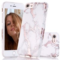 BAISRKE Unicorn Beetle Style iPhone 7 Plus Case