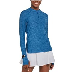 BALEAF Women's Long Sleeve Pullover Shirt